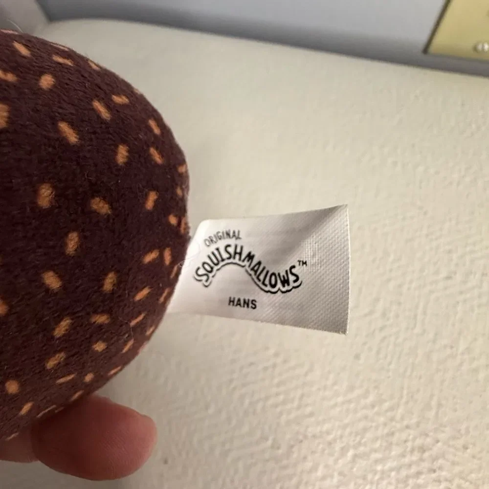Squishmallows this mcdonald